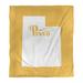 East Urban Home Provo Utah Single Reversible Duvet Cover Microfiber in Yellow | Twin XL Duvet Cover | Wayfair EE729ED9FA82404C86061ED2A59502AC