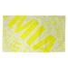 White 36 x 0.25 in Area Rug - East Urban Home Flatweave Yellow Area Rug Polyester | 36 W x 0.25 D in | Wayfair 266E28C9D4AA40BAB68A858568062F45