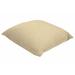 Eddie Bauer Sunbrella Single Piped Throw Pillow Polyester/Polyfill/Sunbrella® | 22 H x 22 W in | Wayfair 11591U-F48019