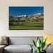 East Urban Home Palm trees in a golf course 4, Desert Princess Country Club, Palm Springs, Riverside County, California | Wayfair