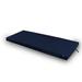 Elite Products Jr Twin Tri-Fold Cot in Blue | 3.5 H x 30 W x 75 D in | Wayfair 32-5723-604