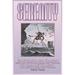 Buyenlarge Serenity by Wilbur Pierce - Unframed Advertisements Print in Gray/Indigo | 30 H x 20 W x 1.5 D in | Wayfair 0-587-22347-2C2030