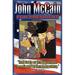 Buyenlarge John McCain For President - Advertisements Print in Black/Blue/Red | 30 H x 20 W x 1.5 D in | Wayfair 0-587-22396-0C2030
