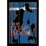 Buyenlarge The Chap Book: "Blue Lady" by Will H. Bradley Vintage Advertisement in Black/Blue | 42 H x 28 W x 1.5 D in | Wayfair 0-587-01280-3C2842