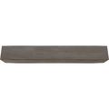 Ekena Millwork 3-Sided (U-beam) Sandblasted Endurathane Faux Wood Ceiling Beam Urethane | 6 H x 4 W x 288 D in | Wayfair BMSD3C0040X060X288HD