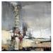 Great Big Canvas 'Industrial Revolution II' by Terri Burris Painting Print | 8 H x 8 W x 1.5 D in | Wayfair 2288927_1_8x8