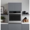 GE Profile™ GE Profile Smart Appliances Built-in 27" Self-Cleaning Convection Electric Single Wall Oven, | 28.875 H x 26.75 W x 26.625 D in | Wayfair