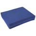 Go Pet Club Orthopedic Pet Pillow w/ Waterproof Cover Memory Foam in Brown | 4 H x 25 W x 20 D in | Wayfair BB-25