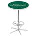 Holland Bar Stool NCAA Pub Table Metal in Gray | 42 H x 30 W x 30 D in | Wayfair L216C4228SouFla