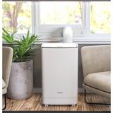 Haier 13,000 Portable Air Conditioner w/ Heater & Remote | 32 H x 18.5 W x 15.5 D in | Wayfair QPSA13YZMW