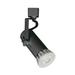 Jesco Lighting 1- Light Universal Lamp Holder Track Head in Black | 5 H x 3 W x 3 D in | Wayfair H2HV650BK