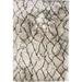 Brown/Gray 120 x 3.5 in Area Rug - Ivy Bronx Cordell Silver/Brown Area Rug Polyester | 120 W x 3.5 D in | Wayfair 3F7C8AC5198E4DECBA47C718D92E794E