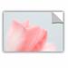 Ebern Designs Judy Stalus Pale Pink Tulip Removable Wall Decal Vinyl | 8" H x 12" W x 0.1" D | Wayfair D9B87482F6B14800AF77CBFC9AD6B33E