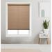 Linen Avenue Custom Light filtering Room Darkening Cellular Shade Synthetic Fabrics | 66 H x 71.75 W in | Wayfair U1HV7175C66