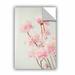 Winston Porter Judy Stalus Azalea Removable Wall Decal Vinyl | 12" H x 8" W x 0.1" D | Wayfair 5B15380C4FF54E9F8BDD89BCB72B9851