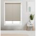 Linen Avenue Custom Light filtering Room Darkening Cellular Shade Synthetic Fabrics | 48 H x 71.75 W in | Wayfair U1MU7175B48