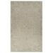 White 60 x 0.5 in Area Rug - Ophelia & Co. Weedman Handmade Tufted Beige Rug Cotton/Wool | 60 W x 0.5 D in | Wayfair