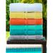 Red Barrel Studio® Fitchett 6 Piece Towel Set Terry Cloth/100% Cotton | 27 W in | Wayfair RDBT4842 42412491