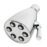 Speakman Icon Anystream Multi Function Adjustable Shower Head in Gray | Wayfair S-2252-E2