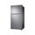 Samsung 33&quot; Top Freezer Refrigerator 21 cu. ft. Energy Star Refrigerator, Custom Panels Not Included, in Gray | Wayfair RT21M6215SR/AA