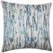 The Pillow Collection Xanti Graphic Bedding Sham Polyester in Gray | 26 H x 20 W x 5 D in | Wayfair STD-BAR-MER-M9941-RIVER-P100