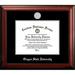 Campus Images Oregon State University Embossed Diploma Picture Frame Wood in Brown/Red | 14.75 H x 16.75 W x 1.5 D in | Wayfair OR996SED-1185