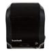 Boardwalk Hands Free Toilet Paper Dispenser | 16.25 H x 13.25 W x 10.25 D in | Wayfair T7470BKBW