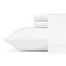 Vera Wang Simple Scallop Sateen Sheet Set /Sateen/100% Cotton | Queen | Wayfair USHSA01133412