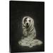 Global Gallery 'Wrapped' by Heike Willers Photographic Print on Wrapped Canvas in Black/Gray | 18 H x 12 W x 1.5 D in | Wayfair GCS-466507-1218-142