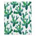 Foundry Select Cactus Blanket Polyester | 51 W in | Wayfair 9914F271A7C54103BE8C4A5F37F9ABC4