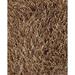 Brown/White 30 x 1.5 in Indoor Area Rug - Mercer41 Hedy Brown/Tan Area Rug Polyester | 30 W x 1.5 D in | Wayfair 228C65FDA4744ED7B9E86FFD26D00A68