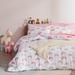 Isabelle & Max™ Claravale Comforter Set Microfiber | Twin Comforter + 4 Additional Pieces | Wayfair BA673A555D994A30A5E8D5EF0888DBF0