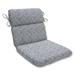 George Oliver Indoor/Outdoor Chaise Lounge Cushion Polyester | 3 H x 21 W x 40.5 D in | Wayfair 655DE9F985F346799279B2A56341C995