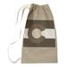 East Urban Home United States State Flag Laundry Bag Fabric in Brown | Small 64 H x 20 W x 1.5 D | Wayfair 7B9F4A3B501445909ADD71463183E93D