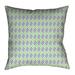 Latitude Run® Avicia Pillow Cover Polyester in Blue | 20 H x 20 W in | Wayfair AEA286FCD5FC4825AB0A70DAC191FB7D