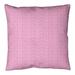 East Urban Home Mcguigan Third Eye Throw Pillow Polyester/Polyfill in Indigo | 16 H x 16 W x 3 D in | Wayfair 471EB8B322C64ADE86D668FB9BF59765