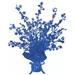 The Party Aisle™ Star Gleam 'N Burst Centerpiece in Blue | Wayfair 73FC06B6E5A9479BA556C188F906CF63