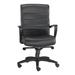 Symple Stuff Anzavia Conference Chair Upholstered, Wood in Black | 40 H x 25 W x 28 D in | Wayfair 5B1D88A908B74D83BCB1C7C25694D66A