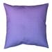 Latitude Run® Avicia Doily Square Pillow Cover Polyester/Polyfill in Indigo | 20 H x 20 W x 3 D in | Wayfair CF28B5066A074E9E9EC8AB4A289E09D4