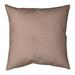 Latitude Run® Avicia Doily Square Pillow Cover Polyester in Pink/White | 14 H x 14 W x 1 D in | Wayfair C05229528BD1440A99319D6A94D38B7A