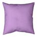 Latitude Run® Avicia Doily Square Pillow Cover Polyester/Polyfill in Indigo | 20 H x 20 W x 3 D in | Wayfair 411F1B5044344A1288E9E70A2ABB0BD3