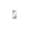 Orren Ellis Abdulkadyr Modern & Contemporary Dresser Mirror Wood in Gray | 48 H x 30 W x 1 D in | Wayfair 6AB8EAE7123C47AE8E6C491F4F33974D
