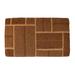 August Grove® Verrill Brick Non-Slip Outdoor Door Mat Coir | Rectangle 1'6" x 2'6" | Wayfair B072FF5FEDE94702808CCFF4D66EC29F