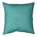Ebern Designs Kitterman Pizza Square Throw Pillow Polyester/Polyfill in White | 26 H x 26 W x 3 D in | Wayfair 0747C2D87E7844A2A4B0D7E37EE86FDC