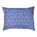 Tucker Murphy Pet™ Chen Classic Circles & Waves Designer Pillow Metal | 40 H x 50 W x 7 D in | Wayfair D90481D2FC2A433D912AA78B362C5B5C