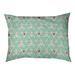 Tucker Murphy Pet™ Chen Hand Drawn Triangles Outdoor Dog Pillow Polyester | 6 H in | Wayfair 05C63B149E024F0A8CE89182B912F6A5