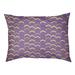 Tucker Murphy Pet™ Chelan Lined Designer Pillow Metal | 40 H x 50 W x 7 D in | Wayfair CFFA0944DA184D59B26D173D98129F74