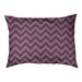 Tucker Murphy Pet™ Chelan Classic Hand Drawn Designer Pillow Metal in Brown | 30 H x 40 W x 6.5 D in | Wayfair ECA8A28BA84F4257BA8A0429B3FE2511