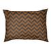 Tucker Murphy Pet™ Chelan Classic Hand Drawn Designer Cat Pillow Metal in Brown | 30 H x 40 W x 6.5 D in | Wayfair 11EF8CE722034F5A96CA313AC1EB38F7