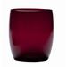 Fortessa Gala 15 oz. Drinking Glass in Red | 3.9 H x 3.5 W in | Wayfair 1317.1